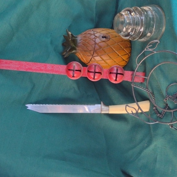 Home Accessories bundle - Picture 1 of 6
